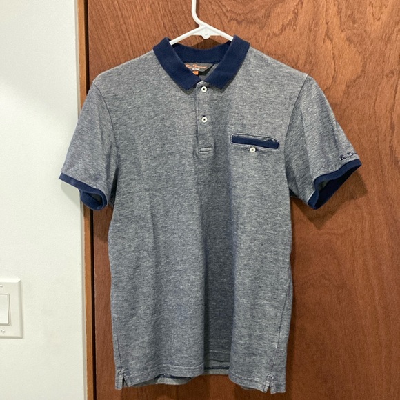 Ben Sherman Heritage Polo Men’s Medium - Picture 1 of 8